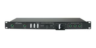 EATON POWERWARE TPC2365-LT-R Power Distribution, 125/240VAC, 1 Outlets, 16 A, 482.6 mm