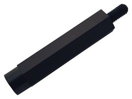 WURTH ELEKTRONIK 971400365 Standoff, Nylon 6.6 (Polyamide 6.6), M3, Hex Male-Female, 40 mm, 48 mm