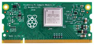 CM3+/16GB from Raspberry-Pi