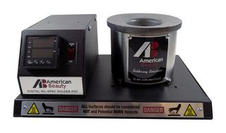AMERICAN BEAUTY TOOLS D-300