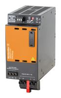 WEIDMULLER 2467040000 AC/DC DIN Rail Power Supply (PSU), ITE, 1 Output, 480 W, 48 V, 10 A