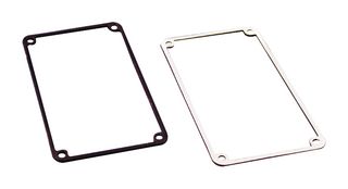 HAMMOND 1590DEGASKET Gasket Kit, 1590WDE Enclosure, Silicone, 7.87" Length, IP65, 1590 Series