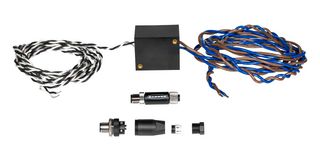 BANNER ENGINEERING S15C-UT460-MQ-1