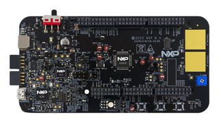 NXP S32K31XEVB-Q100 Evaluation Board, S32K311, ARM, Cortex-M7, 32Bit