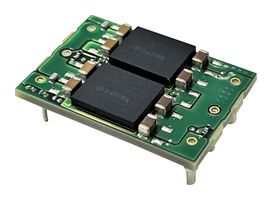 MURATA POWER SOLUTIONS MYC0409-NA-200WD-EVM Evaluation Board, MYC0409-NA, Charge Pump, Non-Isolated DC/DC Converter