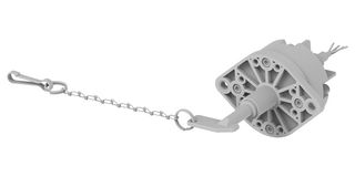 TE CONNECTIVITY - KISSLING 35-524-170-R-A2