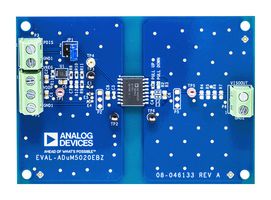 ANALOG DEVICES EVAL-ADUM5020EBZ
