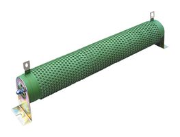 CGS - TE CONNECTIVITY TE2000B1K0J Resistor, Tubular, 1 kohm, TE Series, 2 kW, ± 5%, Solder Lug