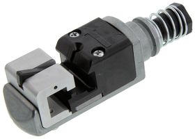 AMP - TE CONNECTIVITY 58638-1 MTA .100 PIN PGH ASSEMBLY
