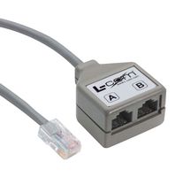 L-COM ECS205-1