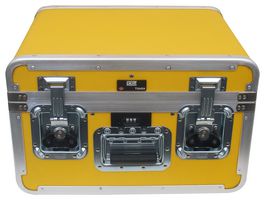 PLATT 777THY-SGSH Tool Case, 15.5" W x 12.5" D x 19.5" H, Guardsman ATA Series