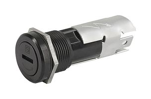 SCHURTER 0031.2203 POWER ENTRY CONNECTOR