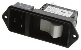 SCHURTER EF11.0035.0010.01