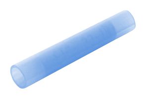 MOLEX 19202-0049 Butt Splice, Yellow, NylaKrimp 19202 Series, 12 AWG, 10 AWG, Nylon (Polyamide)