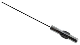 WELLER XCELITE 9961 Interchangeable Screwdriver Blade, Series 99®, Multiple Spline, 6-Flute, 102mm