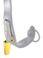KLEIN TOOLS 1972G SNAP-ON GAFF GUARD, POLE & TREE CLIMBER