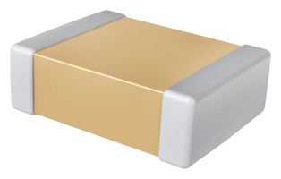 KEMET C1210F104K1RACTU
