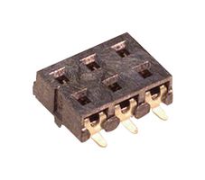 MOLEX 87340-0624