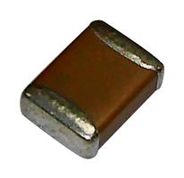 KEMET C1812C106K3RACTU
