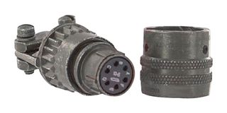 ITT CANNON MS3116F10-6S