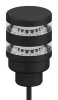 BANNER ENGINEERING TL50BLGR2PC-91709 BEACON TOWER LIGHT SPECIALTY MICRO