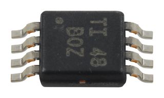 XTR117AIDGKT from Texas Instruments