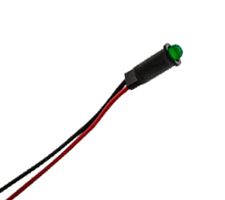 DIALIGHT 558-0201-027F