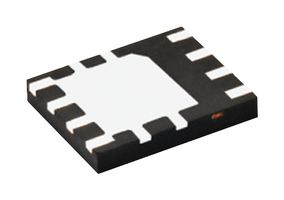 ONSEMI FDMS86105 Power MOSFET, N Channel, 100 V, 26 A, 0.034 ohm, Power 56, Surface Mount