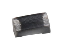 MULTICOMP PRO MCRE000089 SMD Chip Resistor, 3.3 ohm, ± 1%, 50 mW, 0201 [0603 Metric], Thick Film, General Purpose