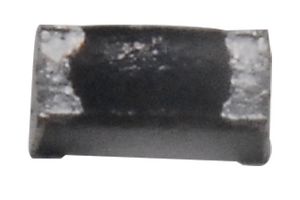 MULTICOMP PRO MCRE000254 SMD Chip Resistor, 4.7 Mohm, ± 1%, 50 mW, 0201 [0603 Metric], Thick Film, General Purpose