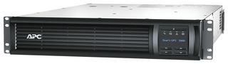 APC SMT3000RMUS
