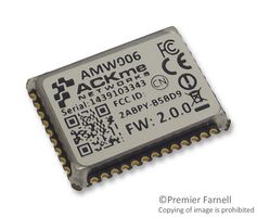 AMW006 from Silicon Labs