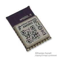 AMS002/S from Silicon Labs