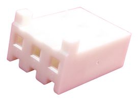 TE CONNECTIVITY 2132189-3 Carcasa de Conector, SL-156, Hembra, 3 Posiciones, 3.96 mm, SL-156 Series Contacts