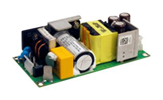 TDK-LAMBDA ZMS100-48 AC/DC Open Frame Power Supply (PSU), Medical, 1 Output, 100W, 80 W, 85V AC to 264V AC