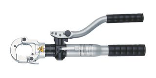 HARTING 09990000851 Crimp Tool, Hydraulic, Heavy Duty Contacts