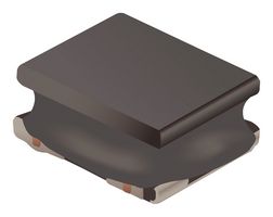 BOURNS SRN2010TA-100M Power Inductor (SMD), 10 µH, 450 mA, Semishielded, 550 mA, SRN2010TA Series, 0806 [2016 Metric]