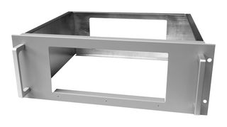 ROHDE & SCHWARZ HZP91.02 Rack Mount Kit, 19" Rack Adapter, R&S HMP Series Power Supply, HMP Series