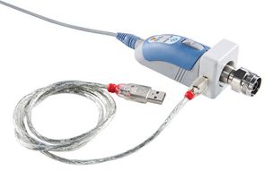 ROHDE & SCHWARZ RT-ZA9.02 Current Probe, R&S RT-Zx Series Probes, Spectrum & Network Analyzers, RT-Zxx Series