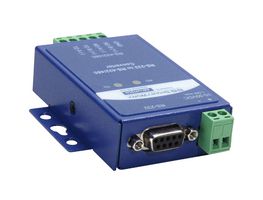 ADVANTECH BB-SCP311T-DFTB3 Converter, Serial, Isolated, Panel Mount, RS-232 to RS-422/485