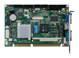 PCA-6743VE-Q0A2E from Advantech
