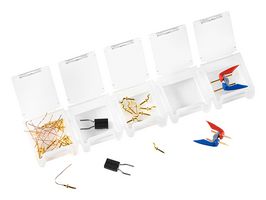 ROHDE & SCHWARZ RT-ZA7.02 Test Accessory, Pin Set, R&S RT-ZD10/20/30 Active Differential Probes, RT-Zxx Series