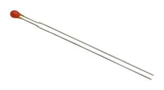 VISHAY NTCLE213E3103FHB0 NTC Thermistor, 3984 K, 10 kohm, Radial Leaded, Through Hole