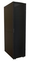 HAMMOND RB-DC4842 Rack Cabinet, Server, RB-DC Series, 48U, 89.14 ", 23.62 ", 42.74 "