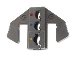 AVEN 10188D Crimping Die, A Jaw Type, 22-18 AWG, 6-14 AWG, 12-10 AWG