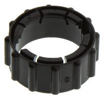 AMP - TE CONNECTIVITY 213813-1 Connector Accessory, Coupling Ring, Size 13 Circular Connectors