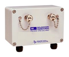 AMPHENOL WILCOXON CB2
