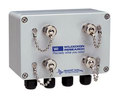 AMPHENOL WILCOXON CB4