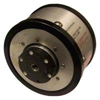 AMPHENOL WILCOXON F4/Z820WA Electromagnetic Shaker, 1.5 A, 25 ohm, 30VDC, 129.54mm OD, Stud