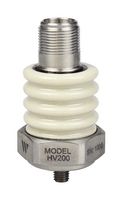 AMPHENOL WILCOXON HV200LF-500 Accelerometer, 500 mV/g, 30 VDC, 10 g, -50°C to 120°C, Module
